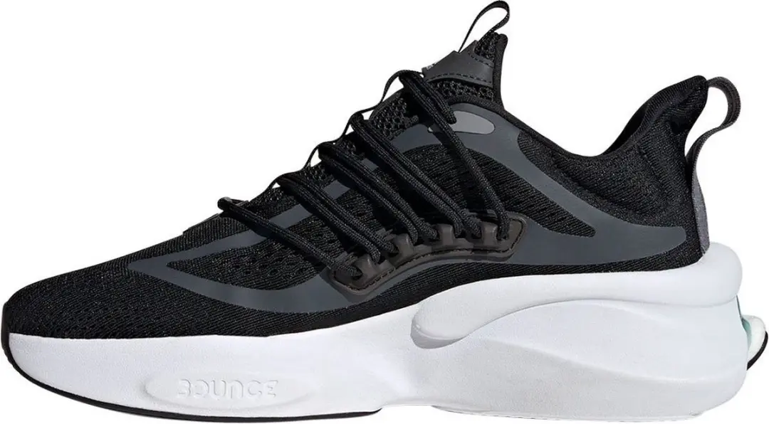 adidas Alphaboost V1 Schoenen LSI00 - Zwart - afbeelding 3 van 6
