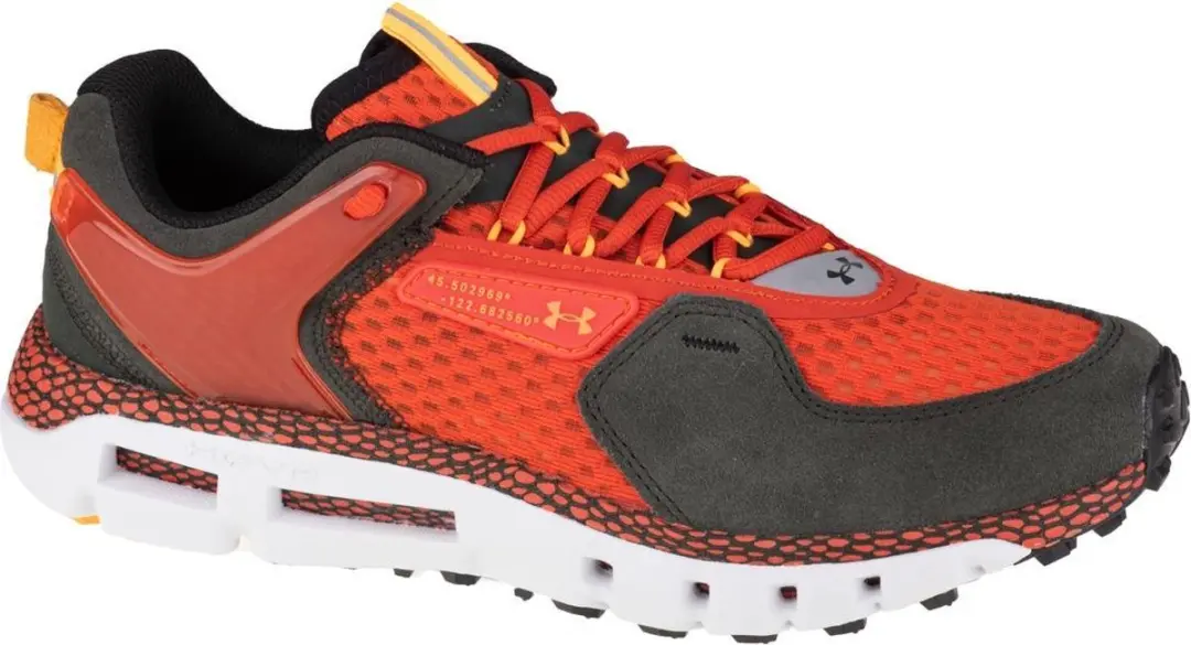 Under Armour Hovr Summit 3022579-303 Sneakers