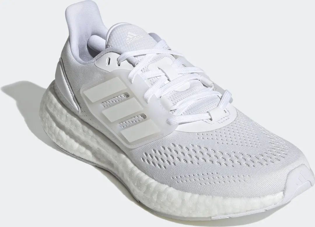 adidas Performance Pureboost 22 Loopschoenen Wit - afbeelding 5 van 6