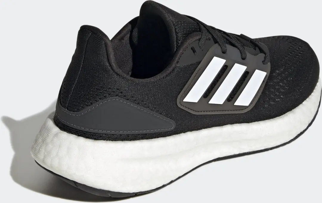 adidas Performance Pureboost 22 Loopschoenen - Zwart - afbeelding 5 van 6