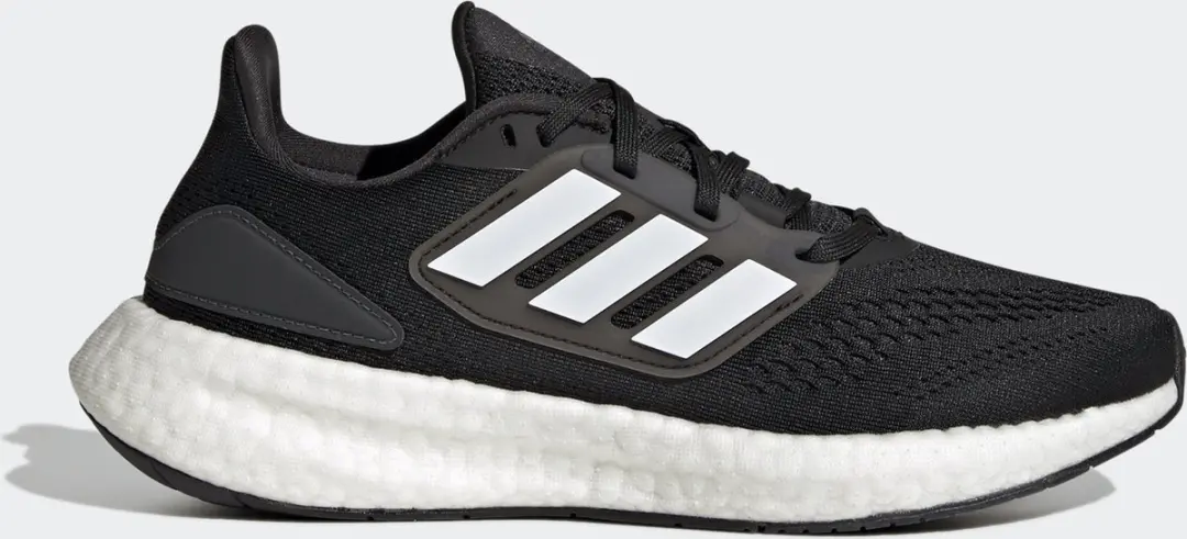 adidas Performance Pureboost 22 Loopschoenen - Zwart