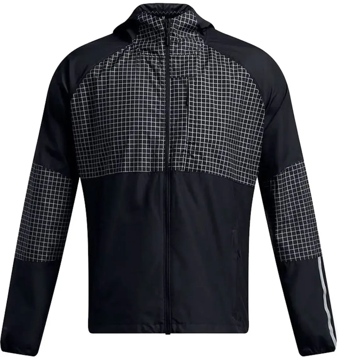 Under Armour Launch Elite CW Jacket