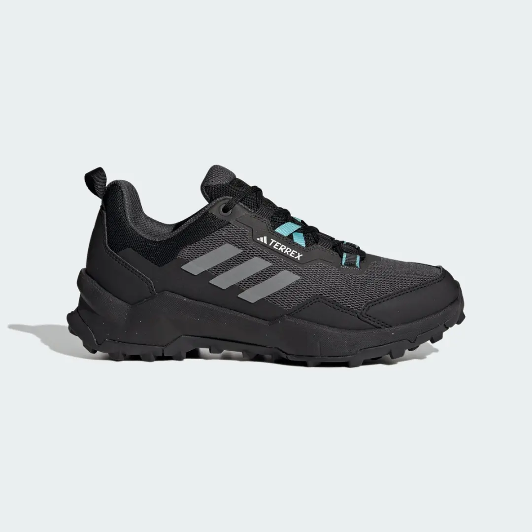 adidas TERREX AX4 HQ1045 Hiking Schoenen - Dames - Zwart - afbeelding 5 van 6