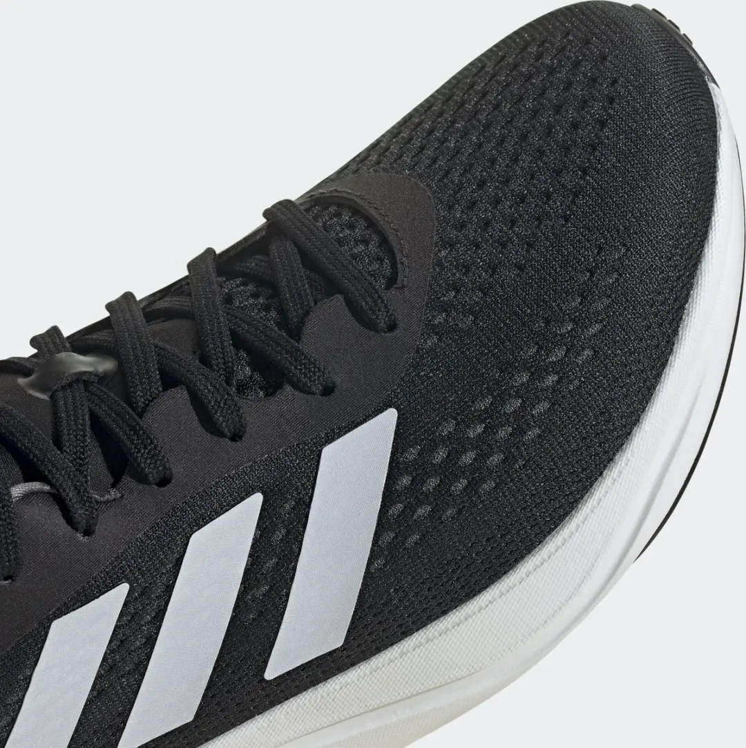 adidas Performance Supernova 2.0 LUX95 Heren Schoenen - 42 2/3 - afbeelding 3 van 6