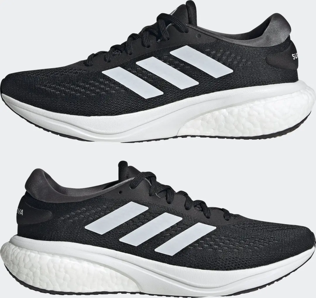 adidas Performance Supernova 2.0 LUX95 Heren Schoenen - 42 2/3 - afbeelding 5 van 6