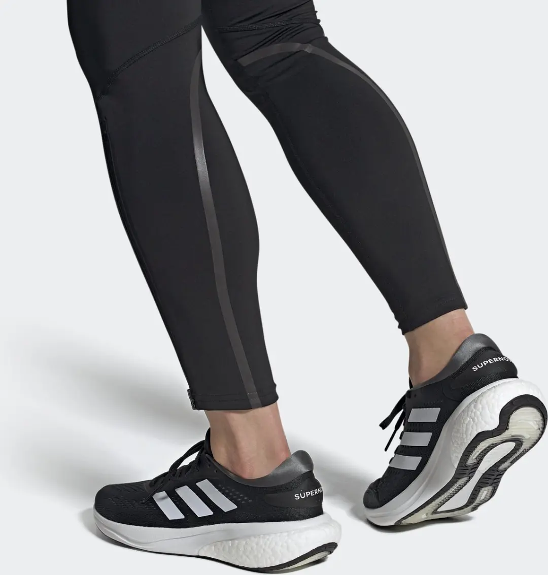 adidas Performance Supernova 2.0 LUX95 Heren Schoenen - 42 2/3 - afbeelding 6 van 6