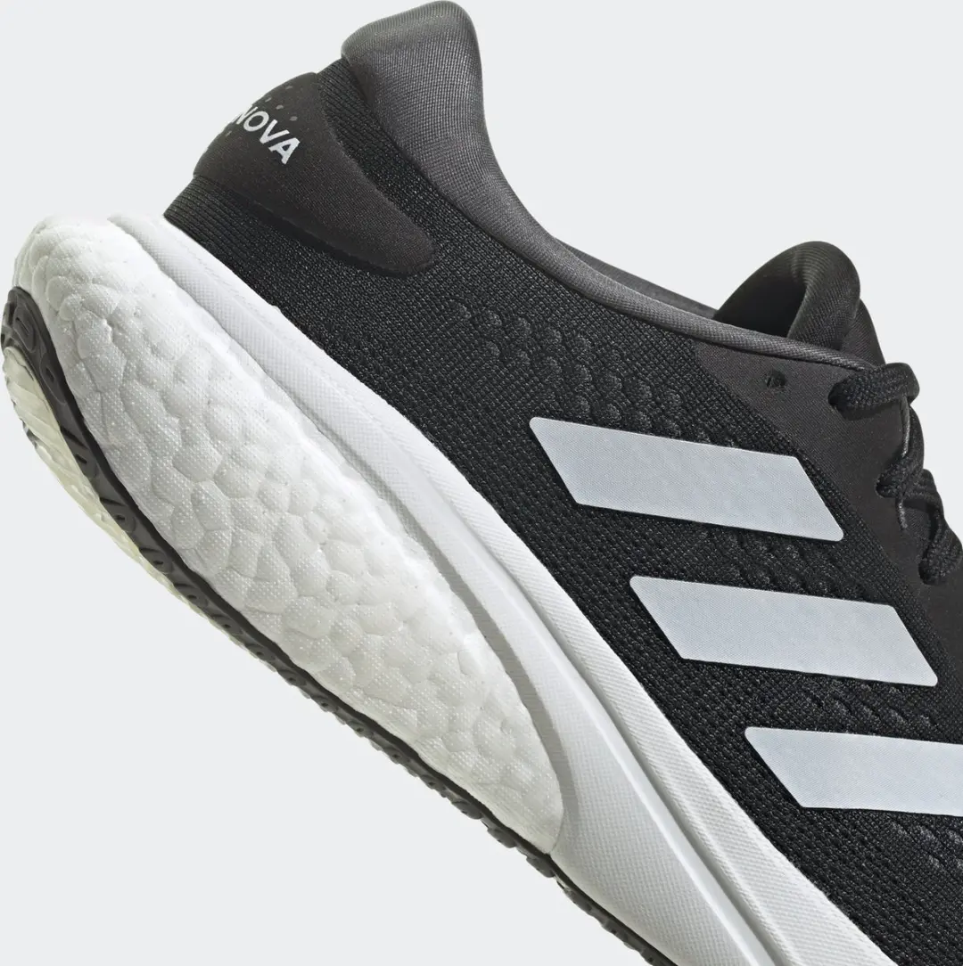 adidas Performance Supernova 2.0 LUX95 Heren Schoenen - 42 2/3 - afbeelding 4 van 6
