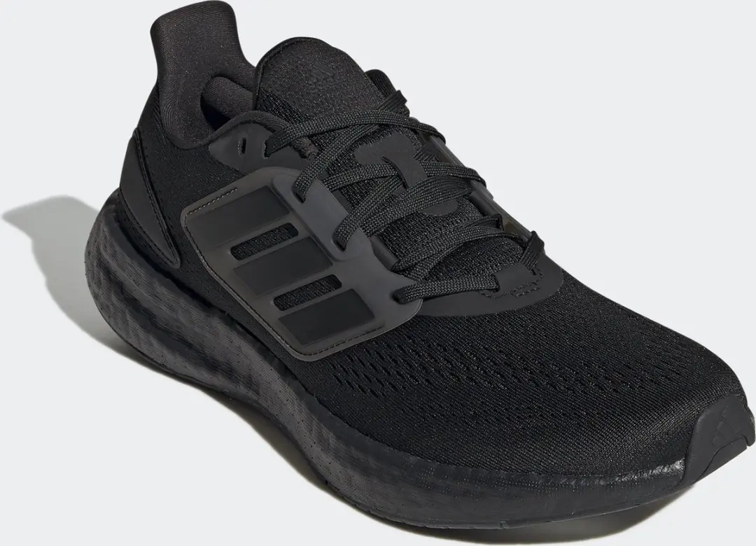 adidas Performance Pureboost 22 Schoenen - Zwart - 41 1/3 - afbeelding 3 van 6
