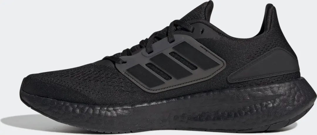Adidas Performance Pureboost 22 Schoenen - Zwart - 42 - afbeelding 4 van 6