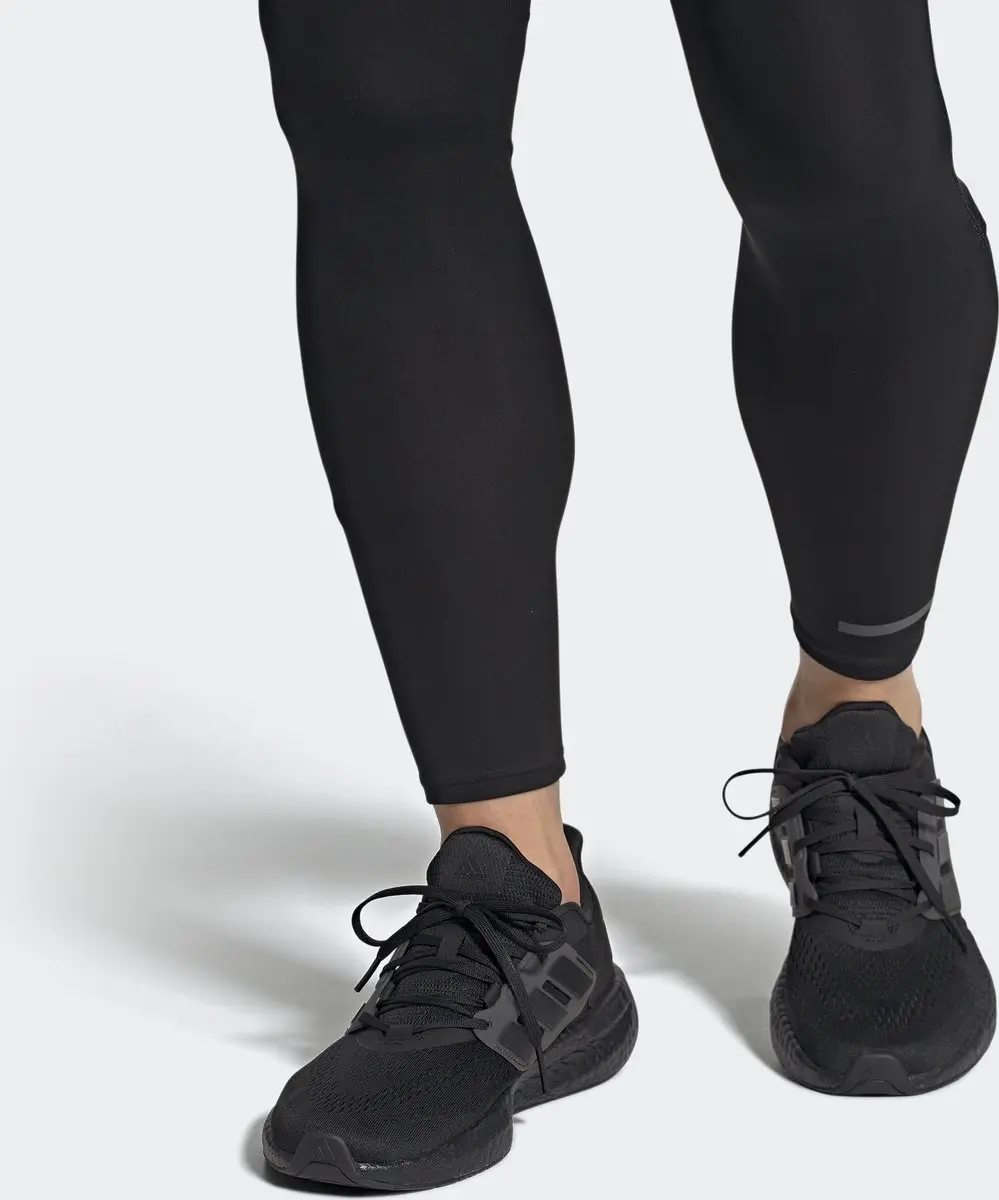Adidas Performance Pureboost 22 Schoenen - Zwart - 42 - afbeelding 3 van 6