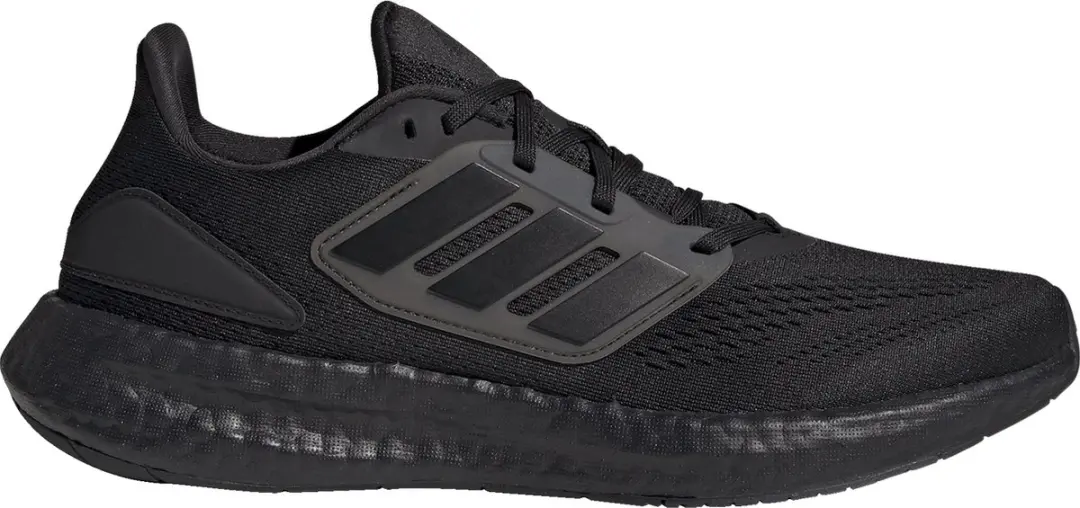 Adidas Performance Pureboost 22 Schoenen - Zwart - 42 - afbeelding 2 van 6