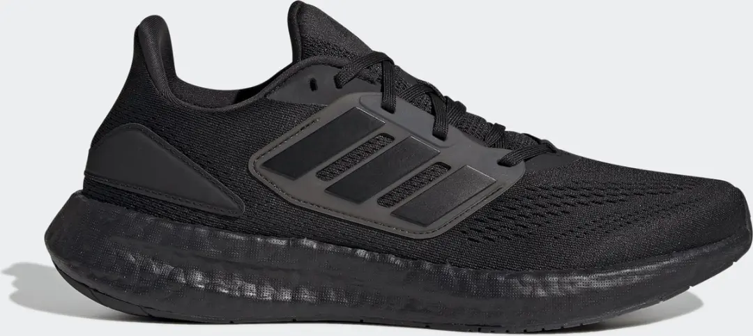 Adidas Performance Pureboost 22 Schoenen - Zwart - afbeelding 6 van 6