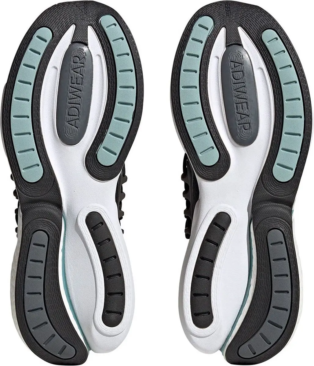 adidas Alphaboost V1 Loopschoenen - Zwart - afbeelding 2 van 6
