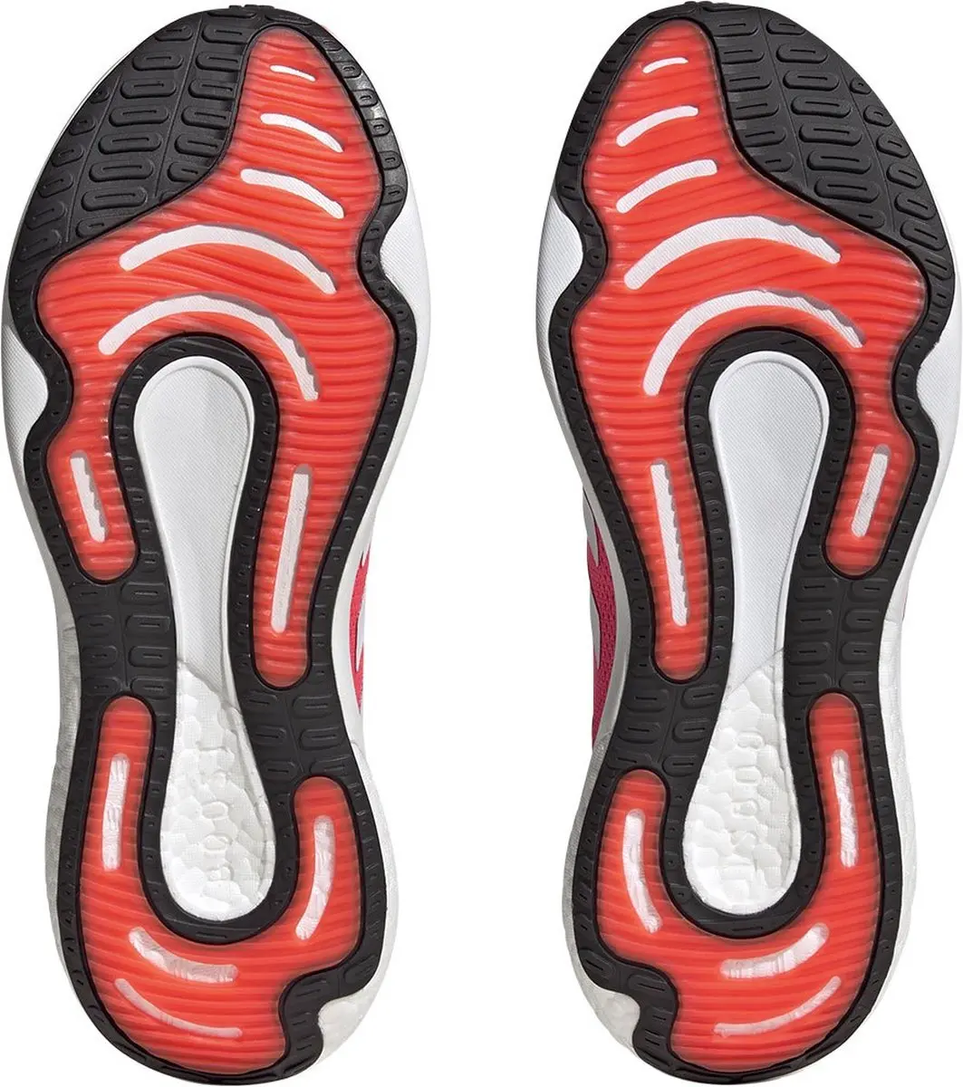 adidas Performance Supernova 2.0 LSF48 Heren Schoenen - Oranje - afbeelding 2 van 6