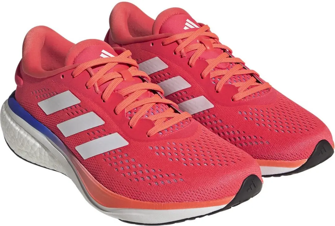 adidas Performance Supernova 2.0 LSF48 Heren Schoenen - Oranje - afbeelding 3 van 6