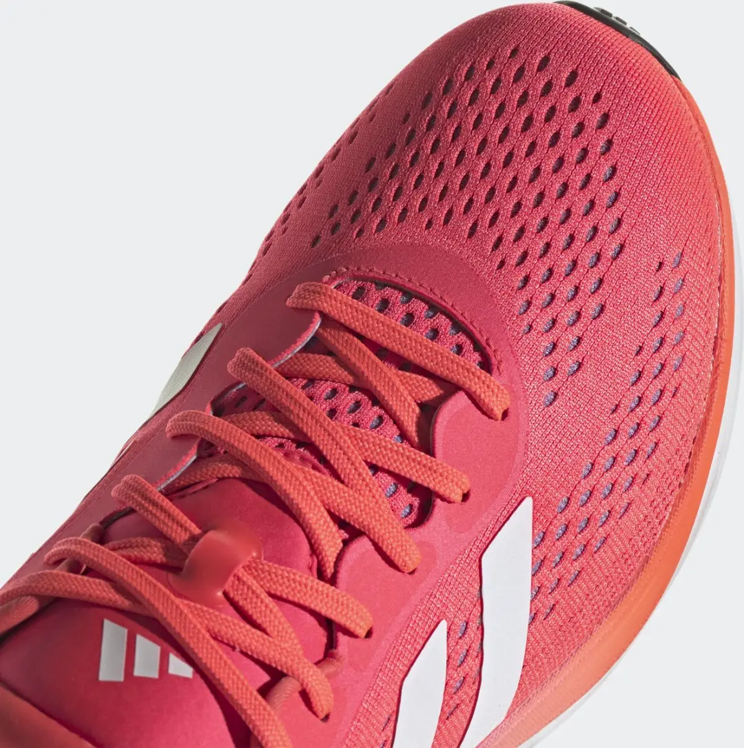 adidas Performance Supernova 2.0 LSF48 Heren Schoenen - Oranje - afbeelding 5 van 6