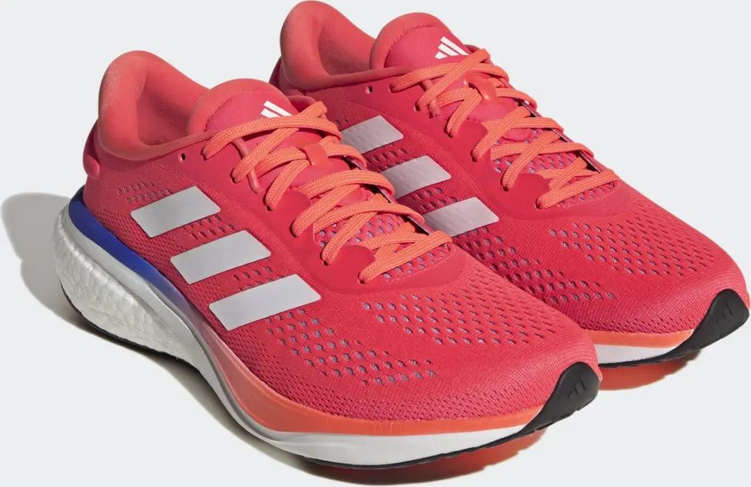 adidas Performance Supernova 2.0 LSF48 Heren Schoenen - Oranje - afbeelding 6 van 6