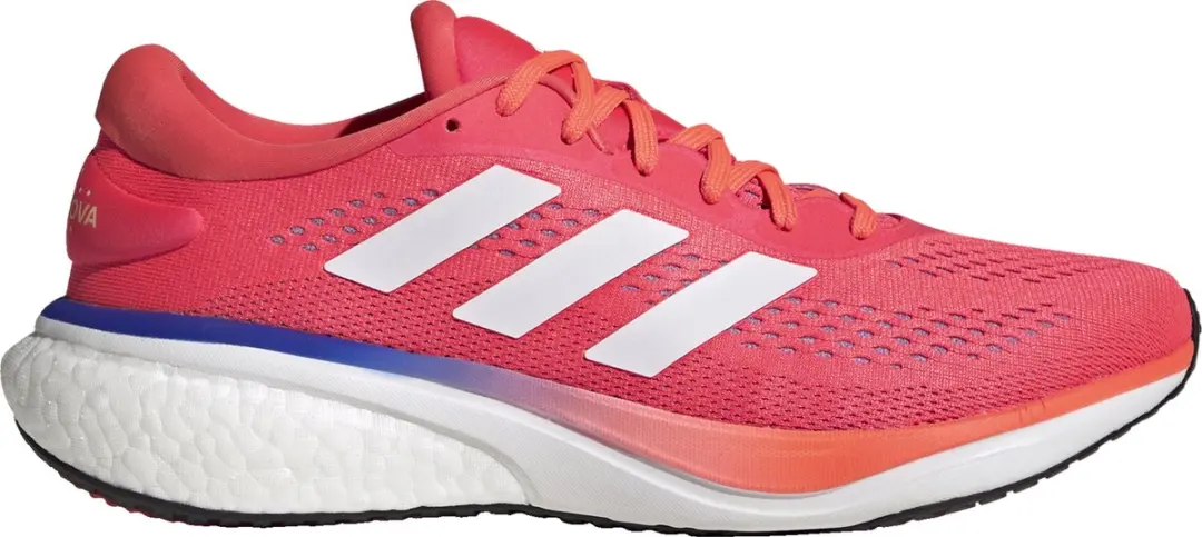 adidas Performance Supernova 2.0 LSF48 Heren Schoenen - Oranje - afbeelding 4 van 6