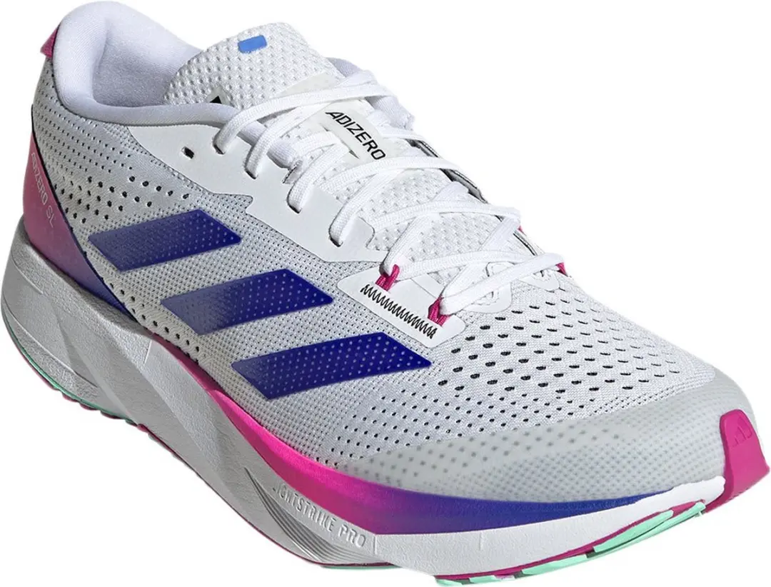 Adidas Performance Adizero SL LIZ85 Hardloopschoenen - Wit - afbeelding 3 van 6