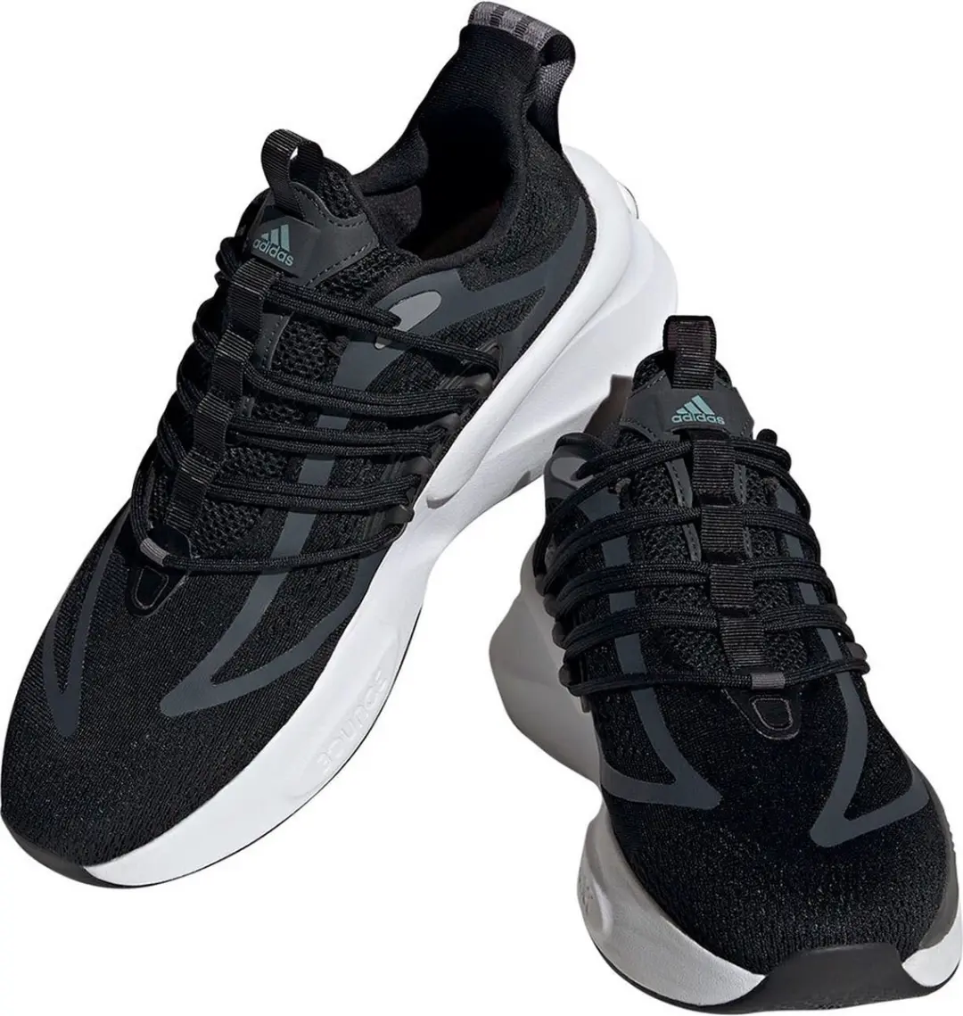 adidas Alphaboost V1 Schoenen LSI00 - Zwart - afbeelding 3 van 6