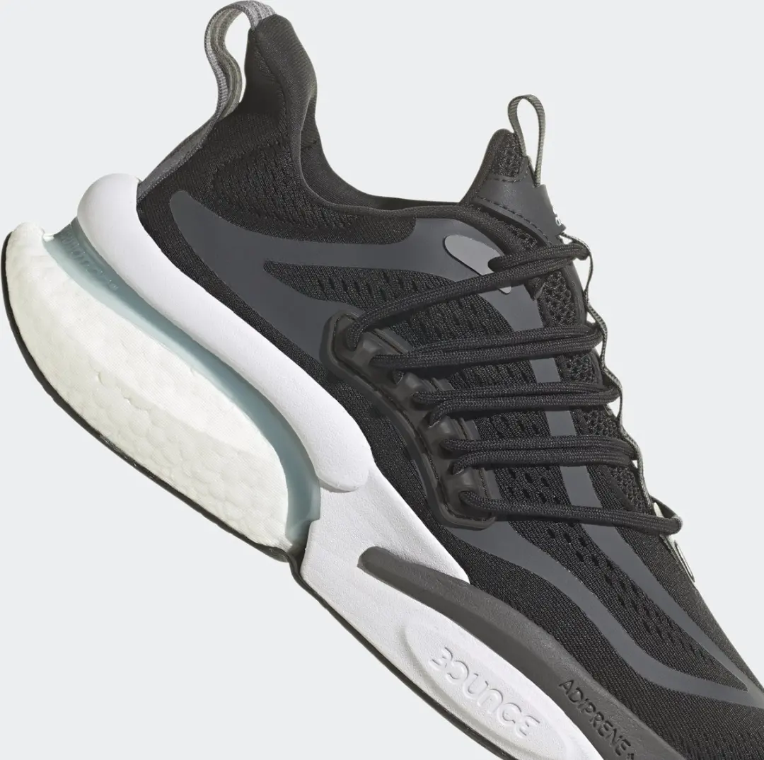 adidas Alphaboost V1 Schoenen LSI00 - Zwart - afbeelding 5 van 6