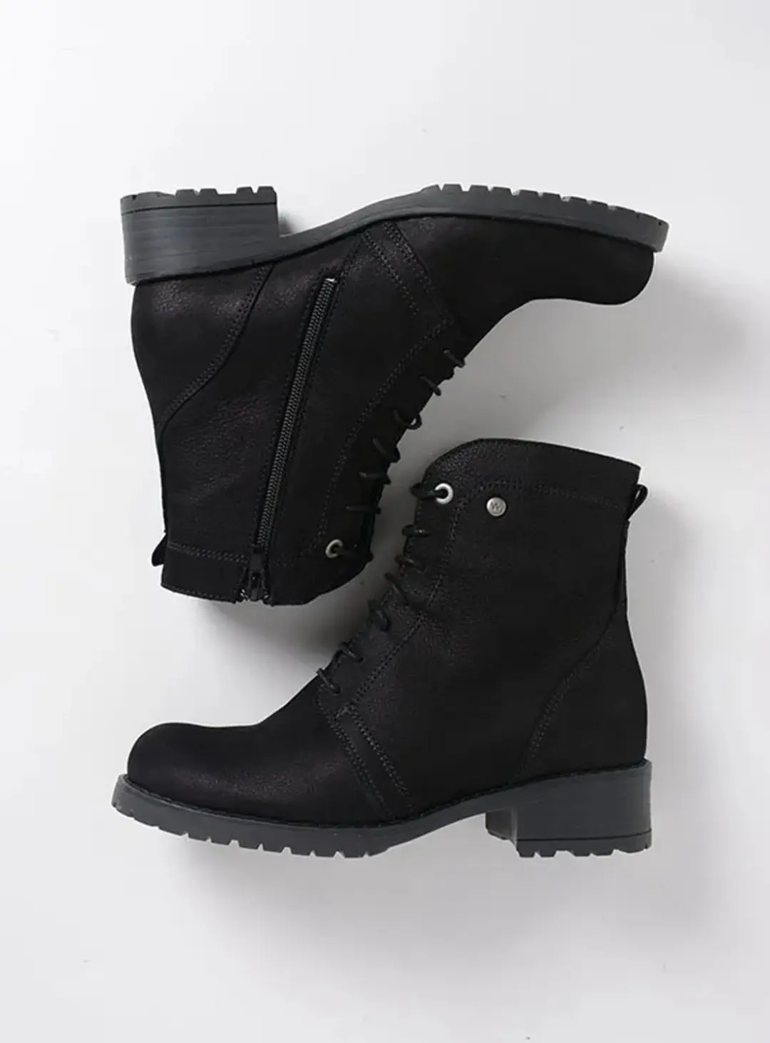 Wolky Quinta XW Veterboot