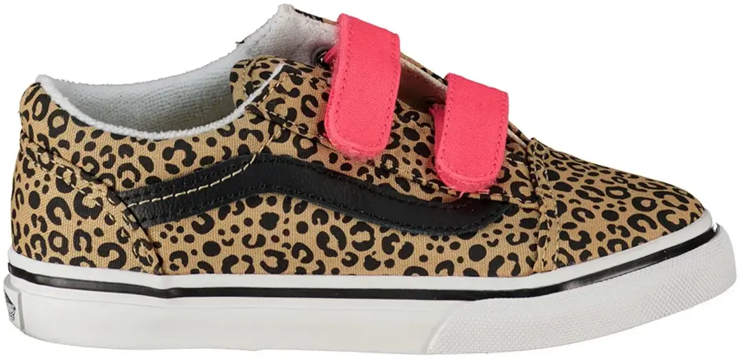 Vans Old Skool V Schoenen EU 25 1/2 Kinderen
