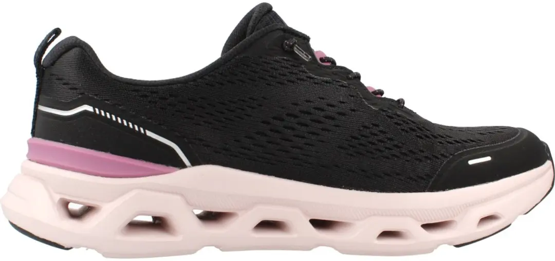 Skechers Glide Step Altus - Zwart