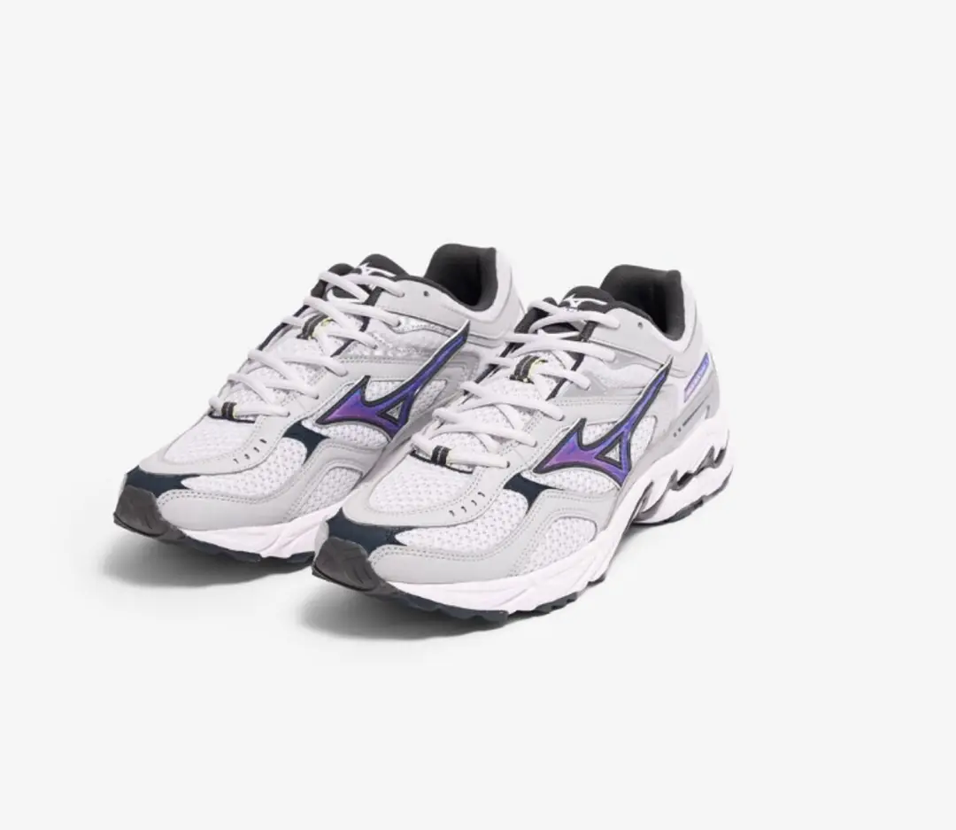 Mizuno Wave MG4 Sneakers Heren