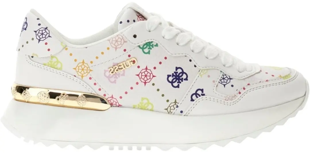 Guess Schoenen Vinsa4