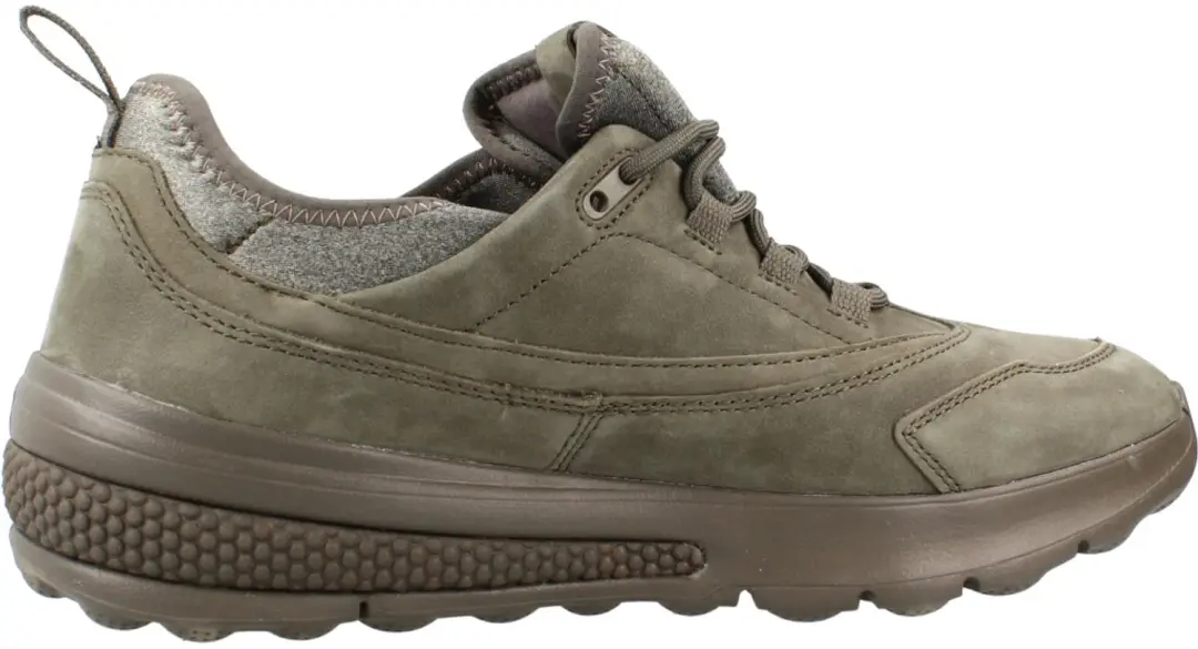 GEOX U46BAA 03215 Groen 42 EU