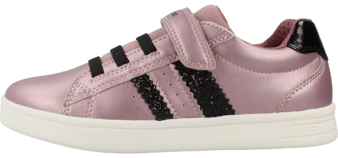 GEOX J DJROCK G. Roze 29 EU