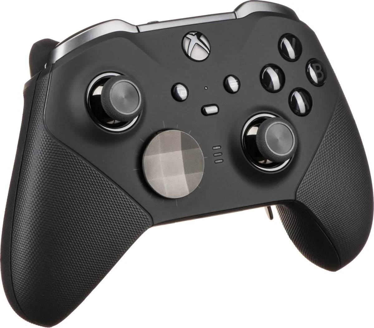 Xbox Elite Series 2 Controller 5354251 - Zwart - afbeelding 6 van 6