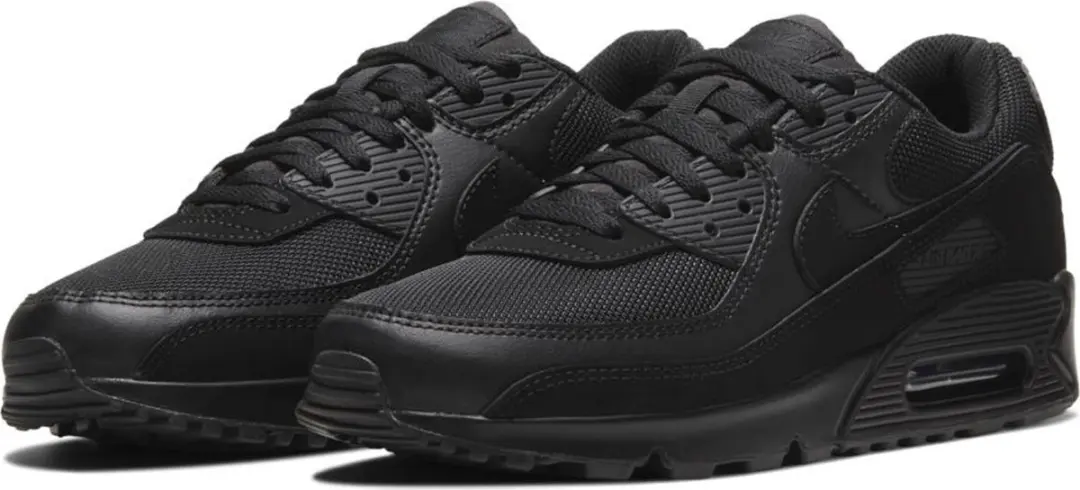 Nike Air Max 90 CN8490-003 Sneakers - Heren 47.5 - afbeelding 3 van 6