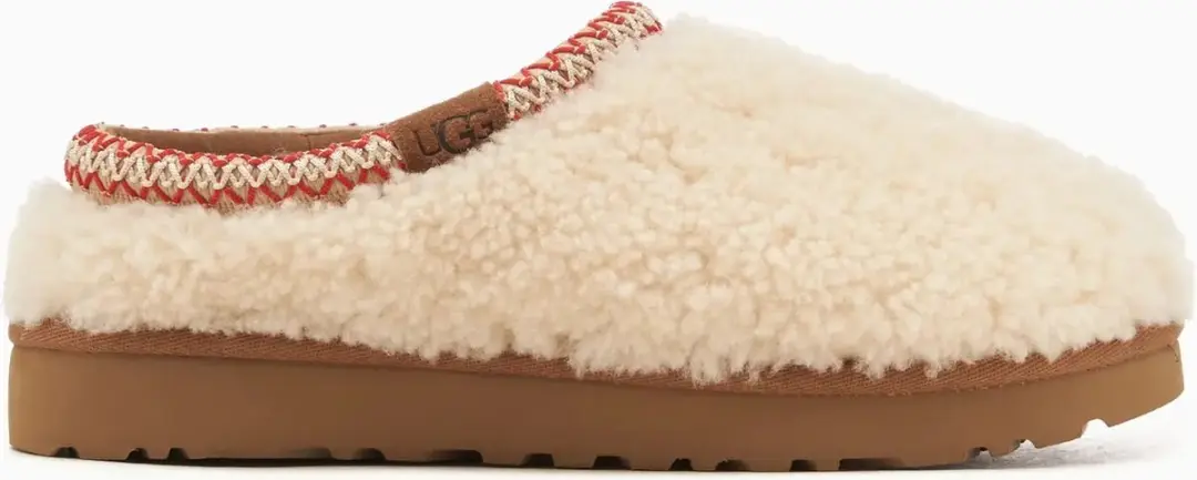 UGG Tasman Maxi Curly Schoen