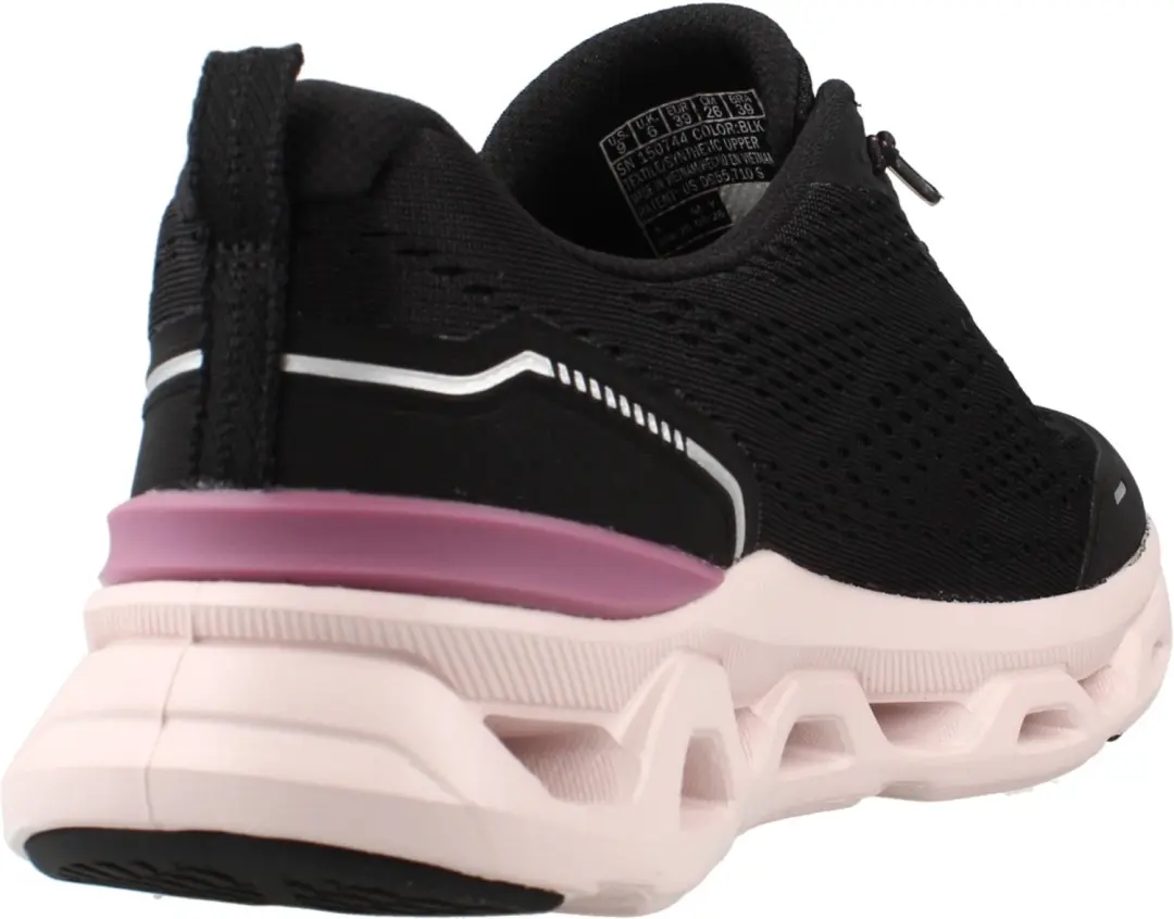 Skechers Glide Step Altus - Zwart 38 - afbeelding 4 van 4