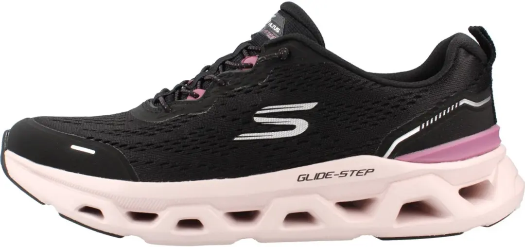 Skechers Glide Step Altus - Zwart 38 - afbeelding 2 van 4