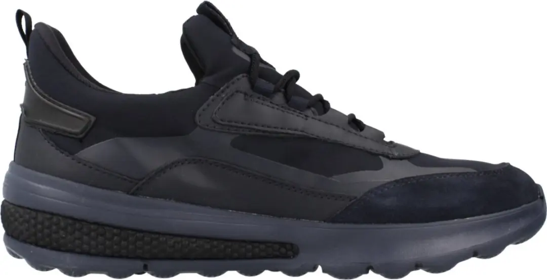 Geox Spherica Actif Sneakers Blauw EU 43 Man