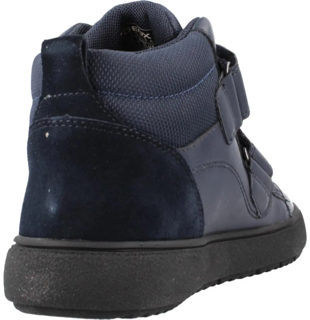 GEOX J36LEA 05422 J Blauw 28 EU
