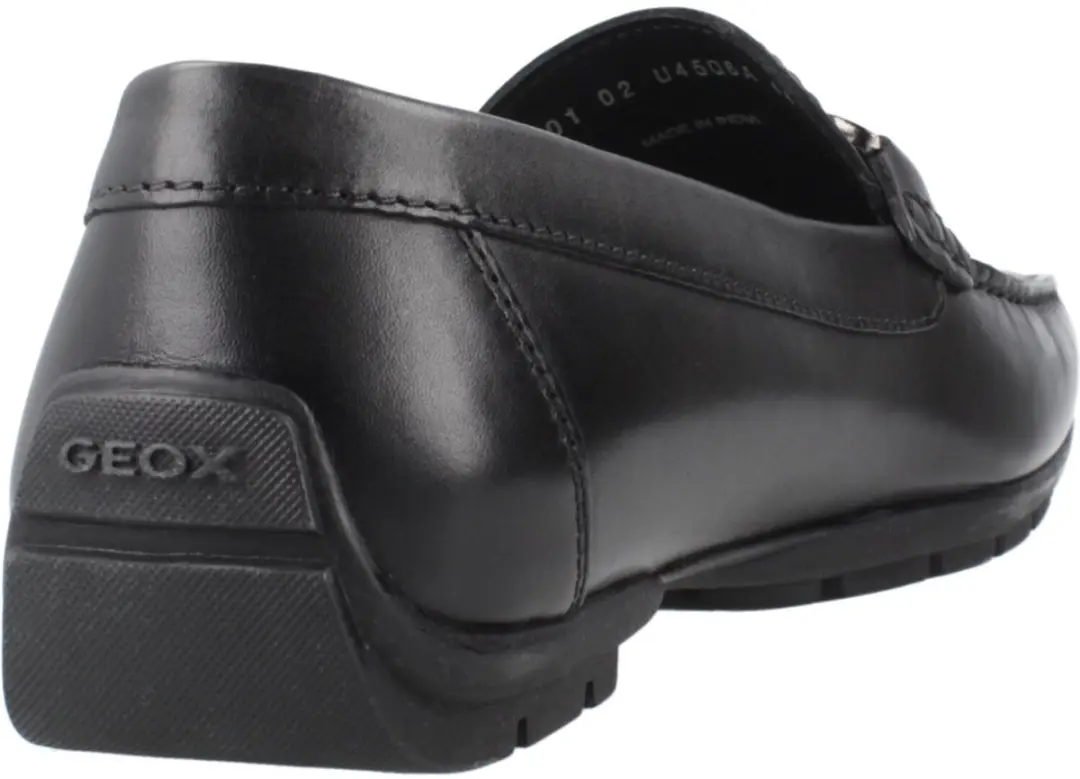 GEOX U MONER W 2FIT Zwart 43 EU