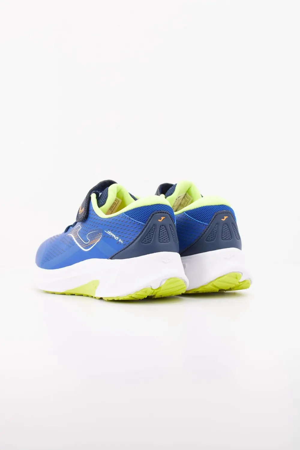 JOMA JHISPW2604V HISPALIS JR 2604 Blauw 34 EU