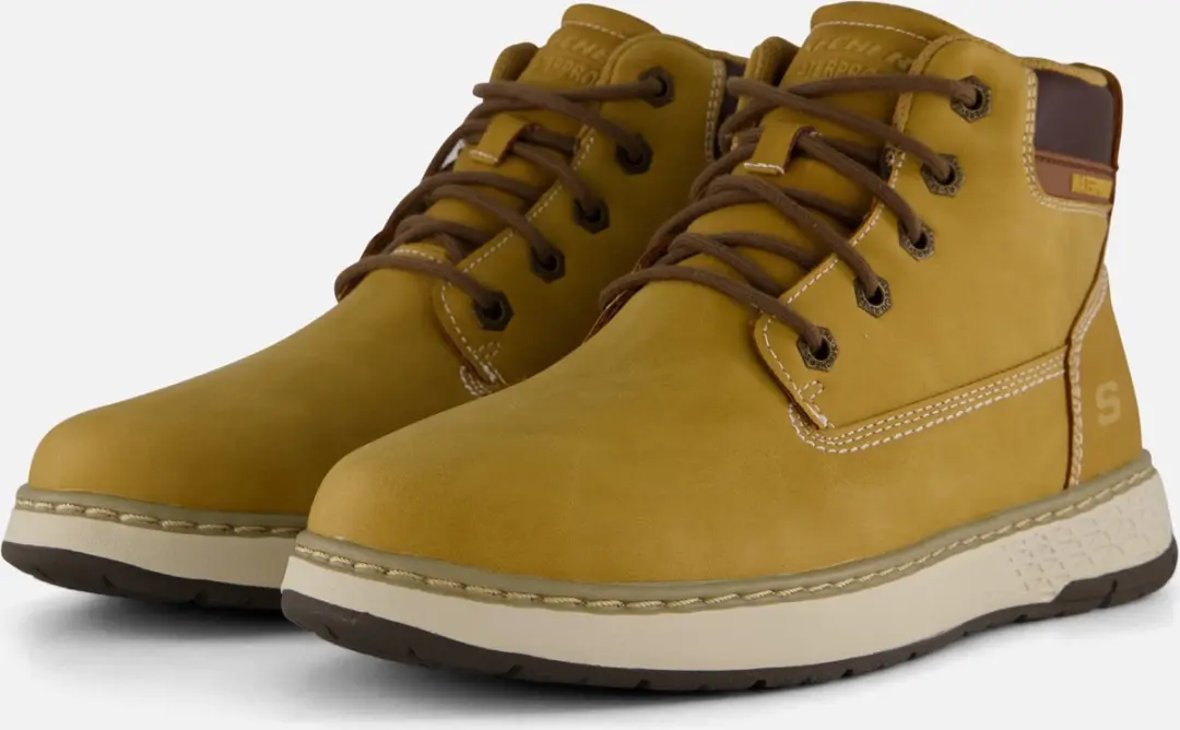 Skechers Garlan Deno Veterschoenen
