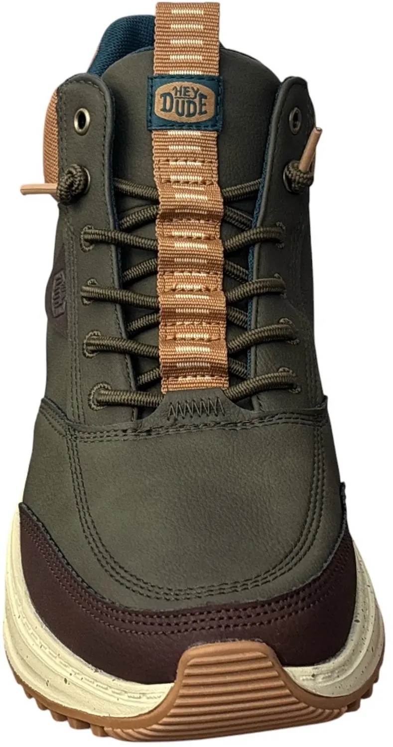 HEYDUDE Tahoe Classic Heren Boots