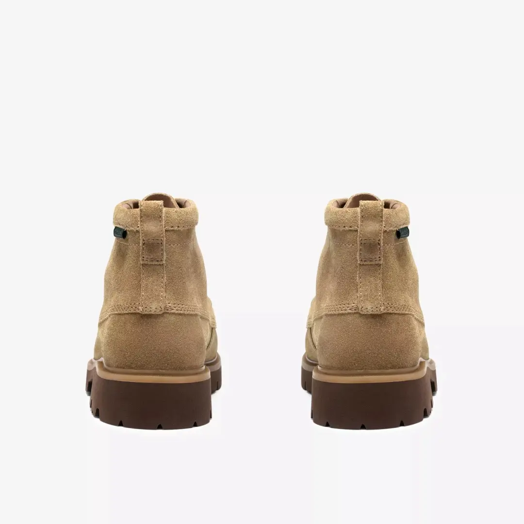 Clarks