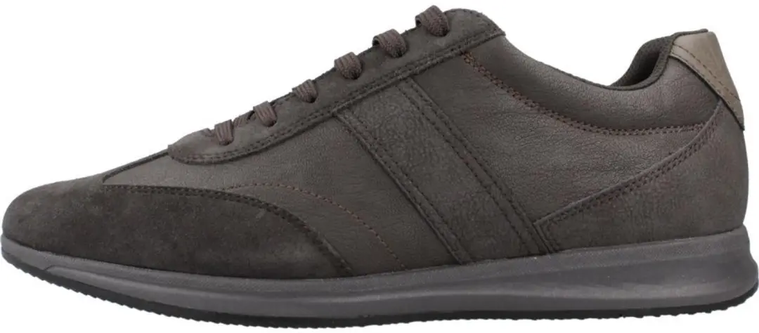 GEOX U AVERY Grijs 39 EU