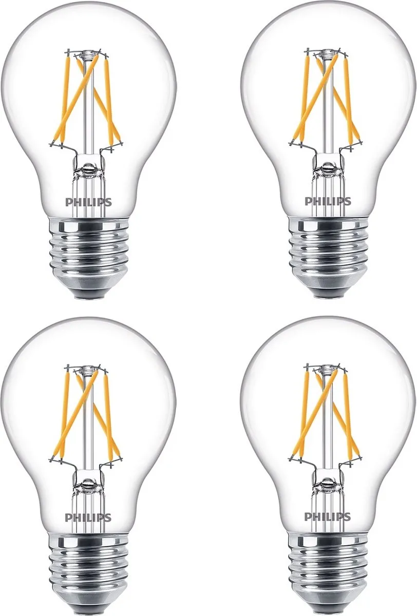 Philips SceneSwitch LED E27 7.5W