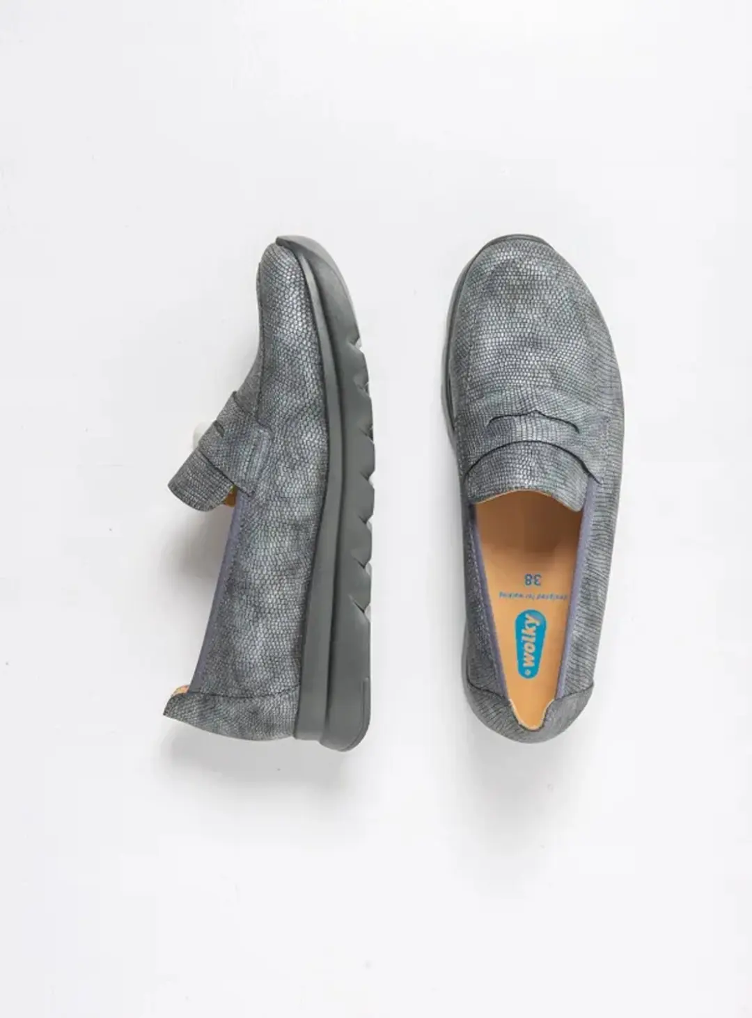Wolky Dames Snoafer 0212783.210