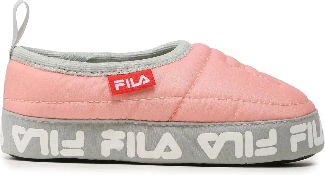 Fila Comfider Kids Slides 35 - Roze - afbeelding 4 van 6