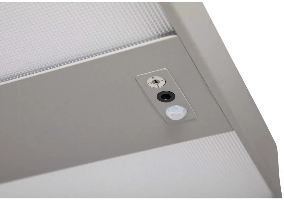 MAULjuvis Bureaulamp LED 34W - Zilver - Dimbaar - afbeelding 5 van 6