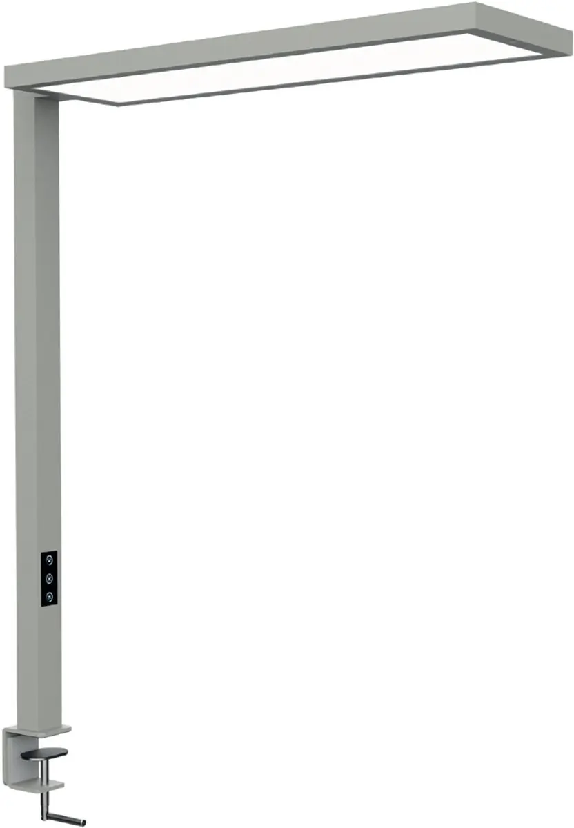 MAULsenja Bureaulamp LED 69W - Wit - Aluminium - Dimbaar - afbeelding 4 van 6